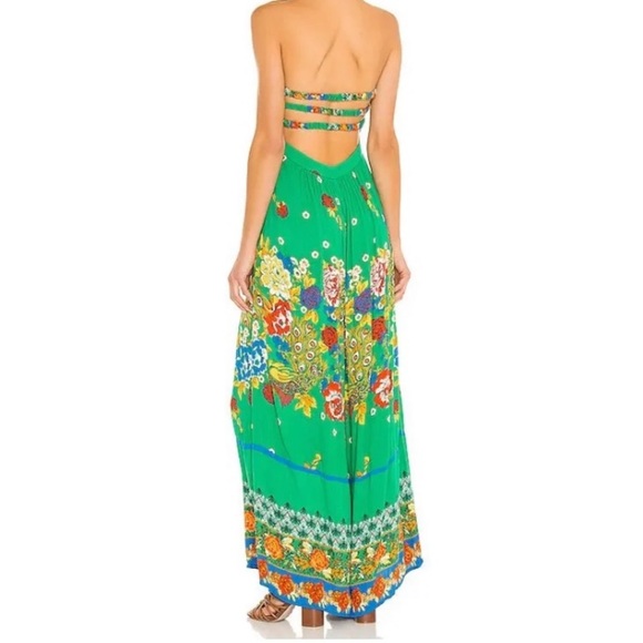 Free People jumpsuit - Picture 2 of 4